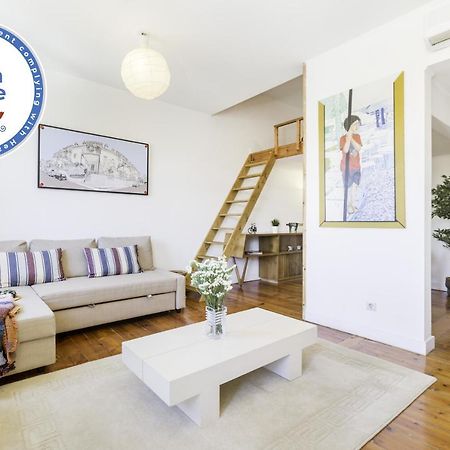 Andre Vila Berta Premium Lisboa Ngoại thất bức ảnh