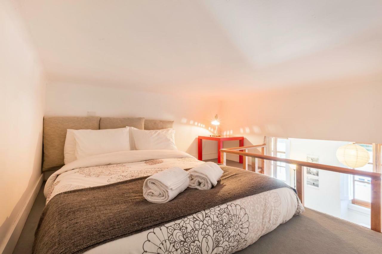 Andre Vila Berta Premium Lisboa Ngoại thất bức ảnh