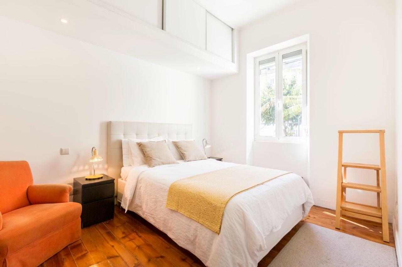 Andre Vila Berta Premium Lisboa Ngoại thất bức ảnh