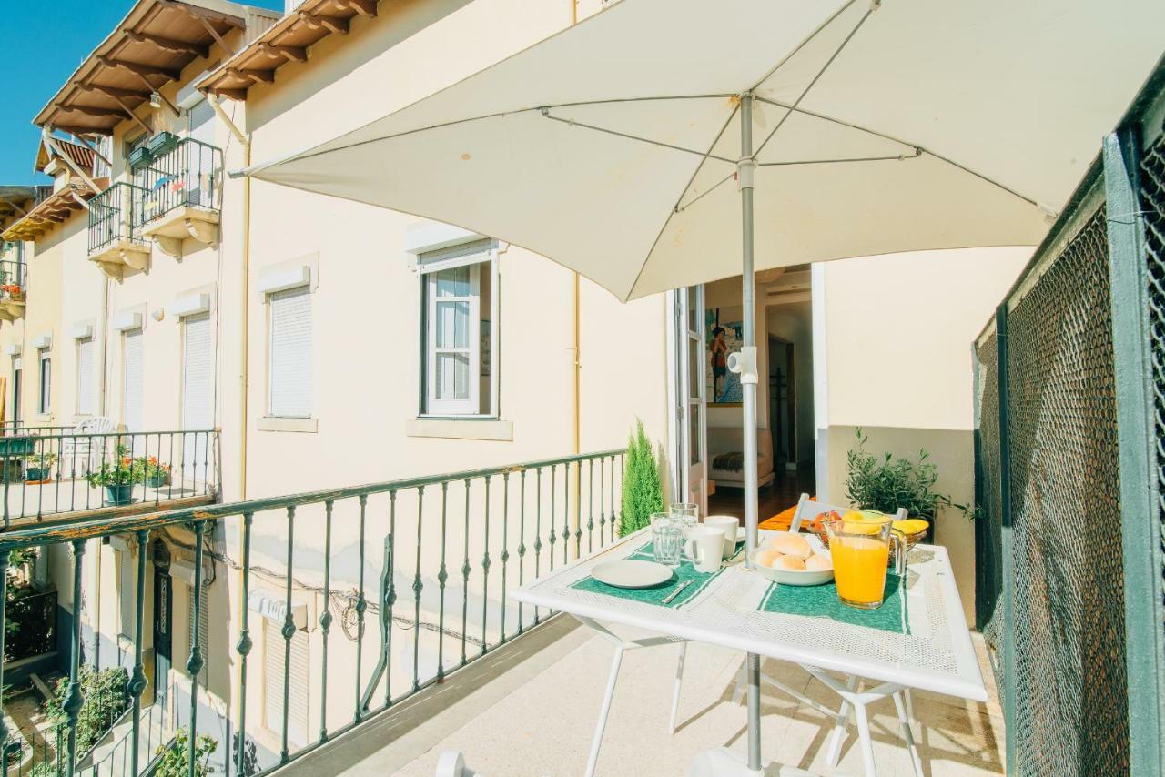 Andre Vila Berta Premium Lisboa Ngoại thất bức ảnh